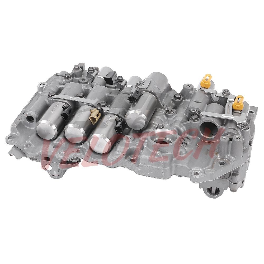 For VW Golf PART Passat 14-18 GEN. 2 Transmission Valve Body 09G 325 039 F