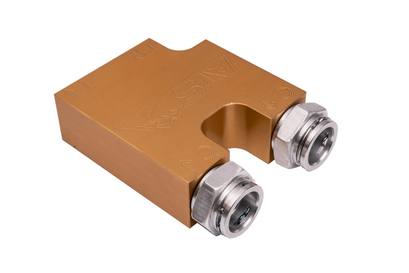 ATS Diesel 310-005-2392 Thermal Bypass Valve Upgrade 68RFE for 2013–2018 Ram 6.7