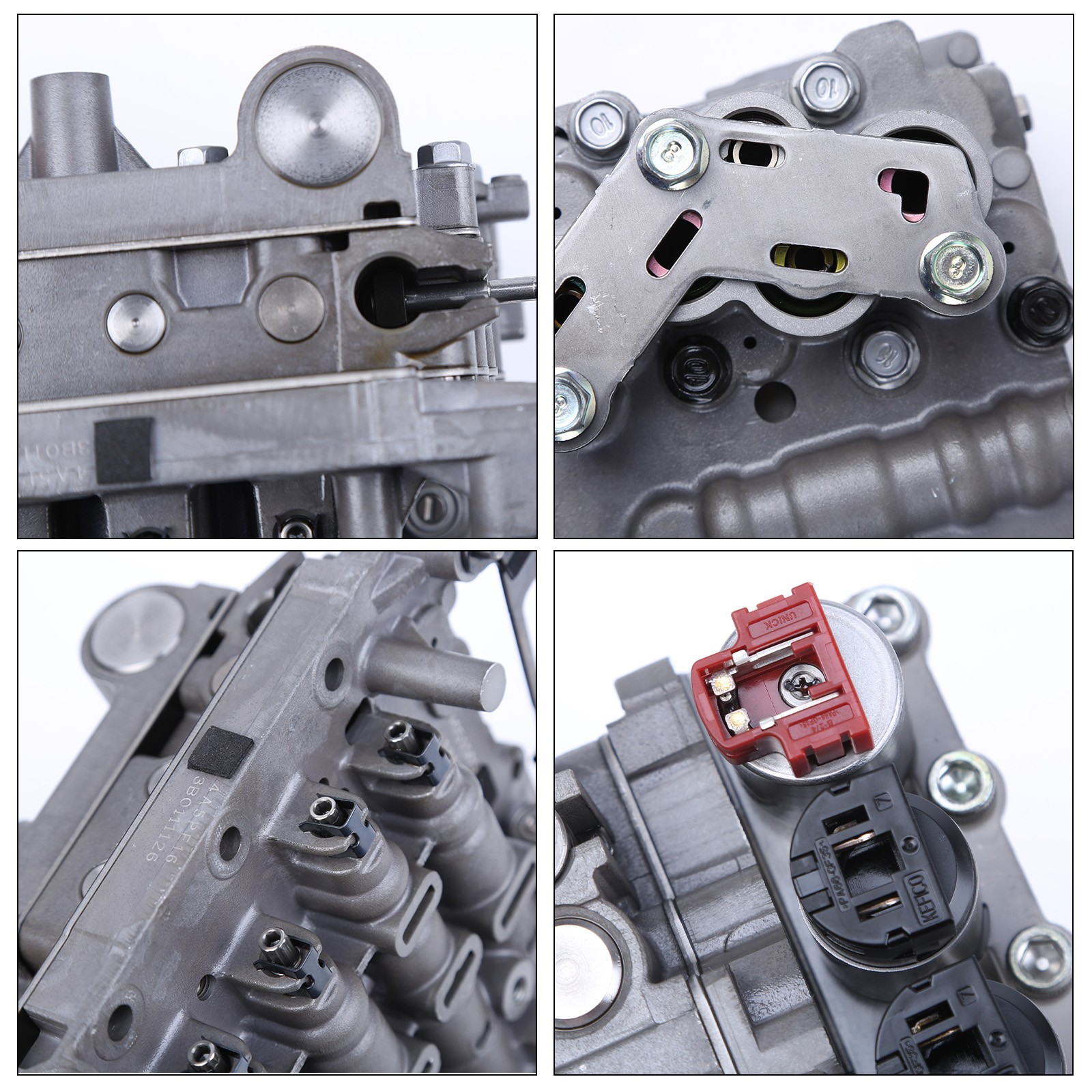 6-Speed Automatic Transmission Valve Body for Tucson 2014-2021 4621026000 A6MF1
