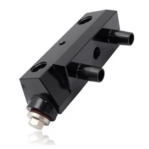 For 2014-2018 GM Chevy Silverado/Sierra 6L80 Trans Fluid Thermal Valve 125068000