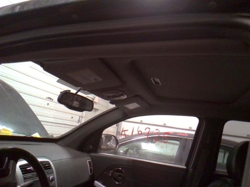 Automatic Transmission From 2008 Chevy Equinox 6T70