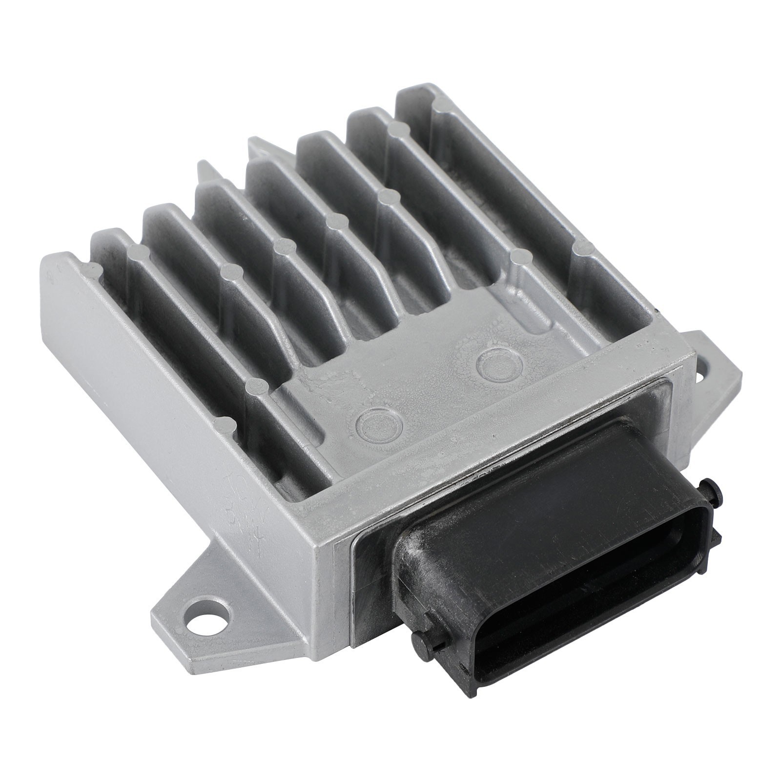 Plug-N-Play For 2006 MAZDA 3 2.3L AT Transmission Module TCM Reprogrammed Tested