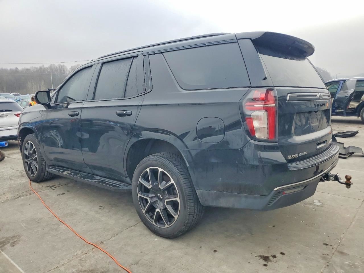 Automatic Transmission 10 Speed Opt Mqc 4WD 3.0L Fits 21 ESCALADE 5643482