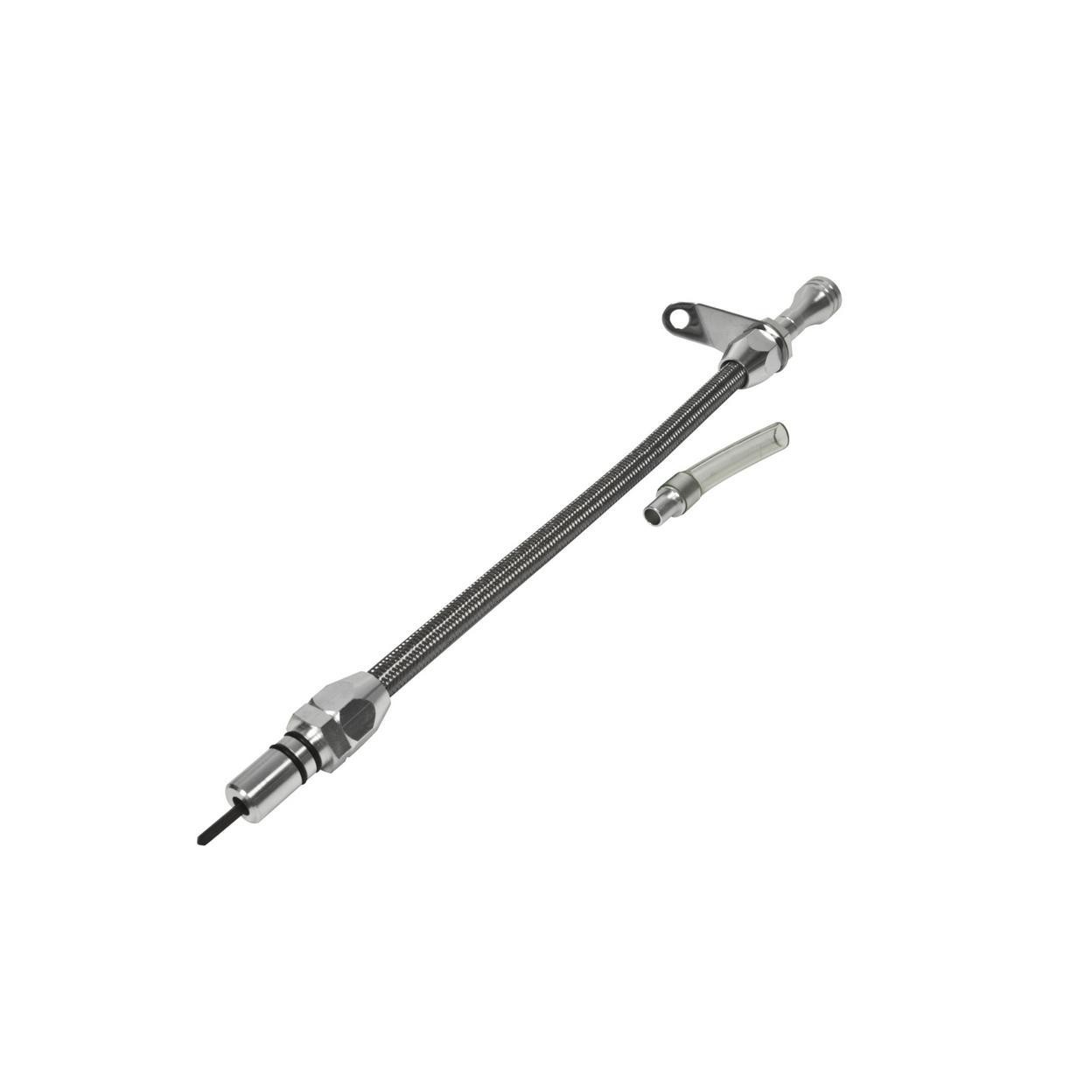 B&M Automatic Transmission Dipstick – For use on GM Turbo-Hydramatic 400 automat