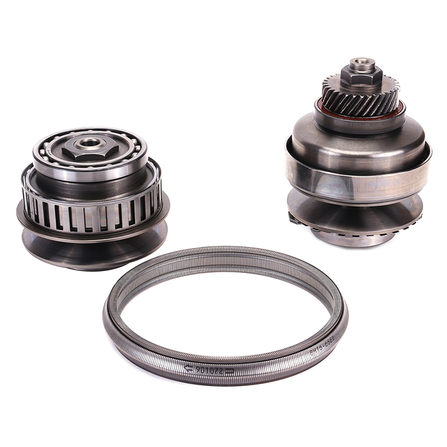 Transmission Pulley Set w/ Belt Chain 30T JF015E RE0F11A For Nissan SUZUKI New