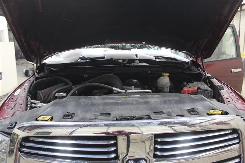 Automatic Transmission Classic Style 4WD Fits 18-20 DODGE 1500 PICKUP 2662308