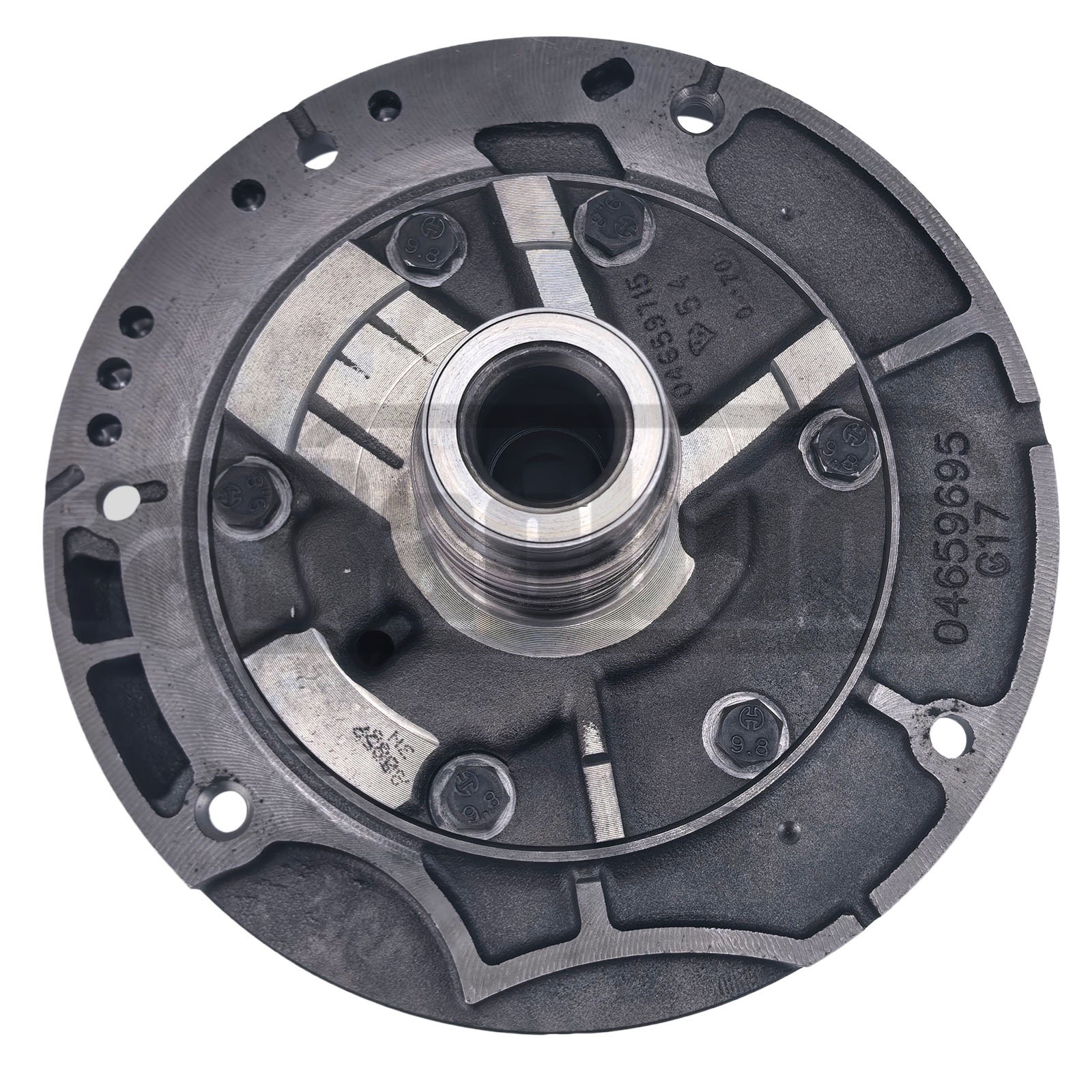 A604 41TE Transmission Pump Complete Assembly for Dodge Avenger Sebring 2000-UP