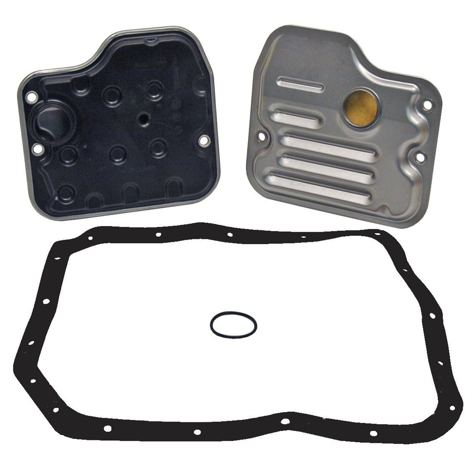 WIX Transmission Filter Kit 58010