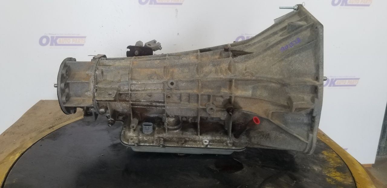 Automatic Transmission 4WD E4OD 460 7.5L 4X4 1995 FORD F250 F350 38K MILES
