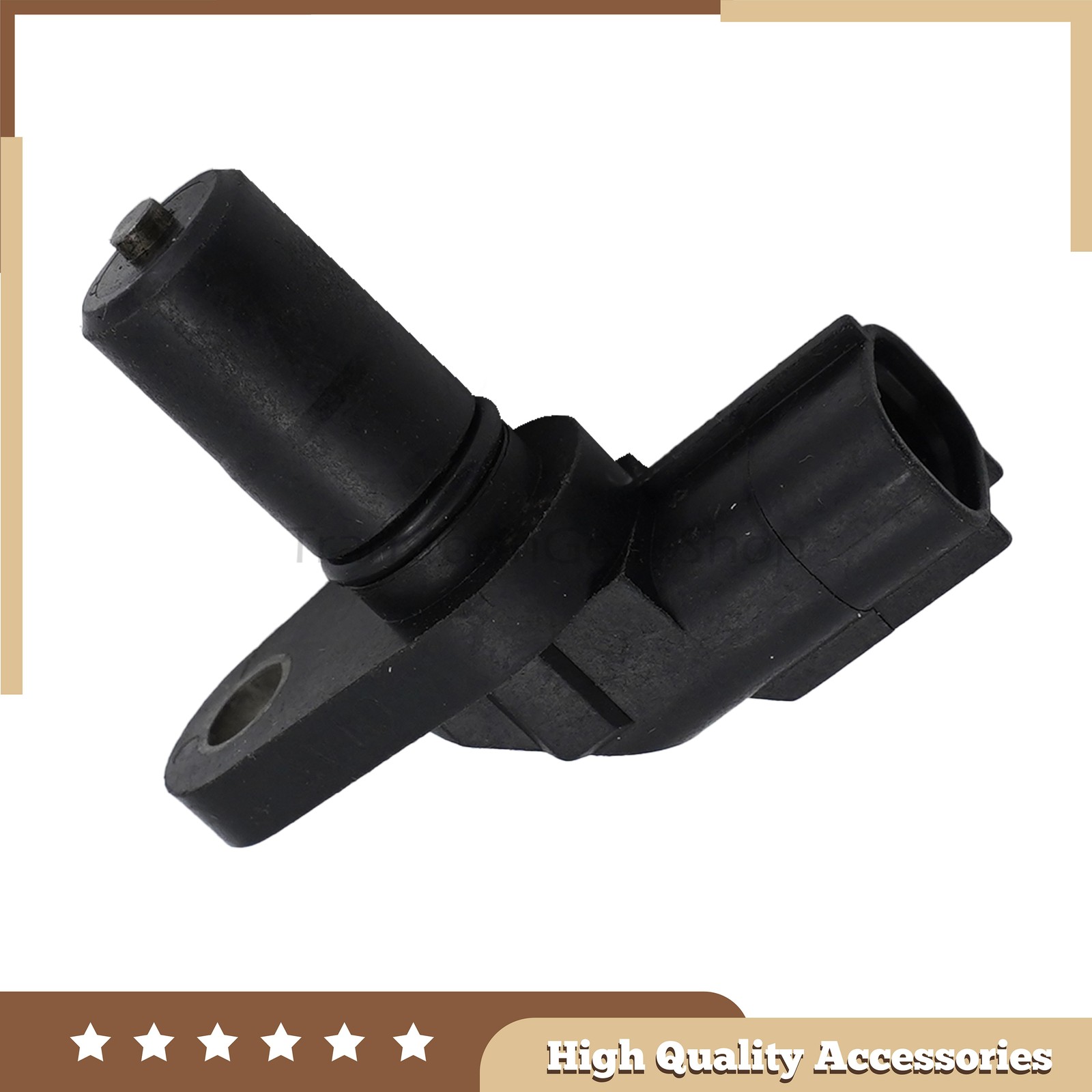 Trans Input Output Speed Sensor Fits Toyota Sequoia Chevrolet Lexus 89413-32010