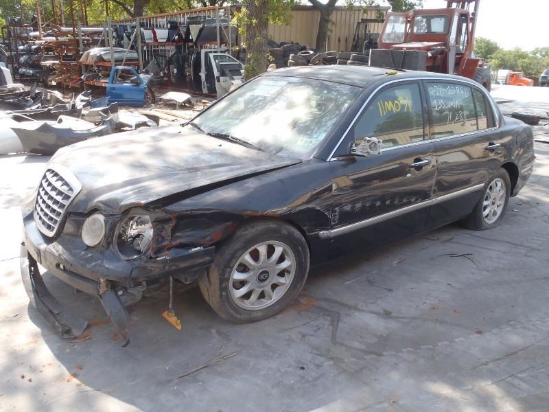 Automatic Transmission 45000-39552 Fits 2004-2006 Kia Amanti 3.5L 6797