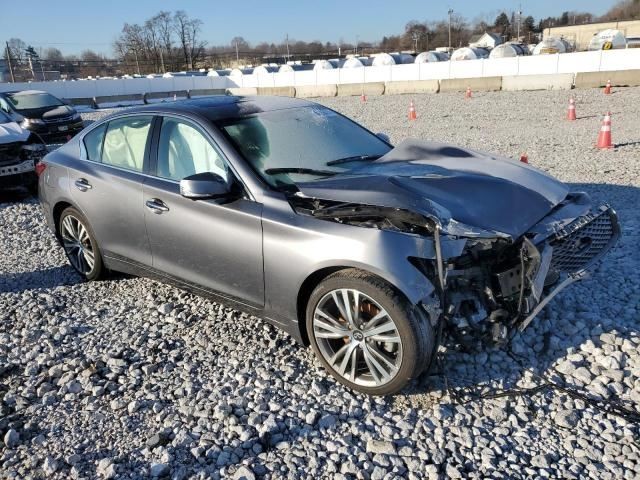 Transfer Case AWD Fits 14-23 INFINITI Q50 2582900