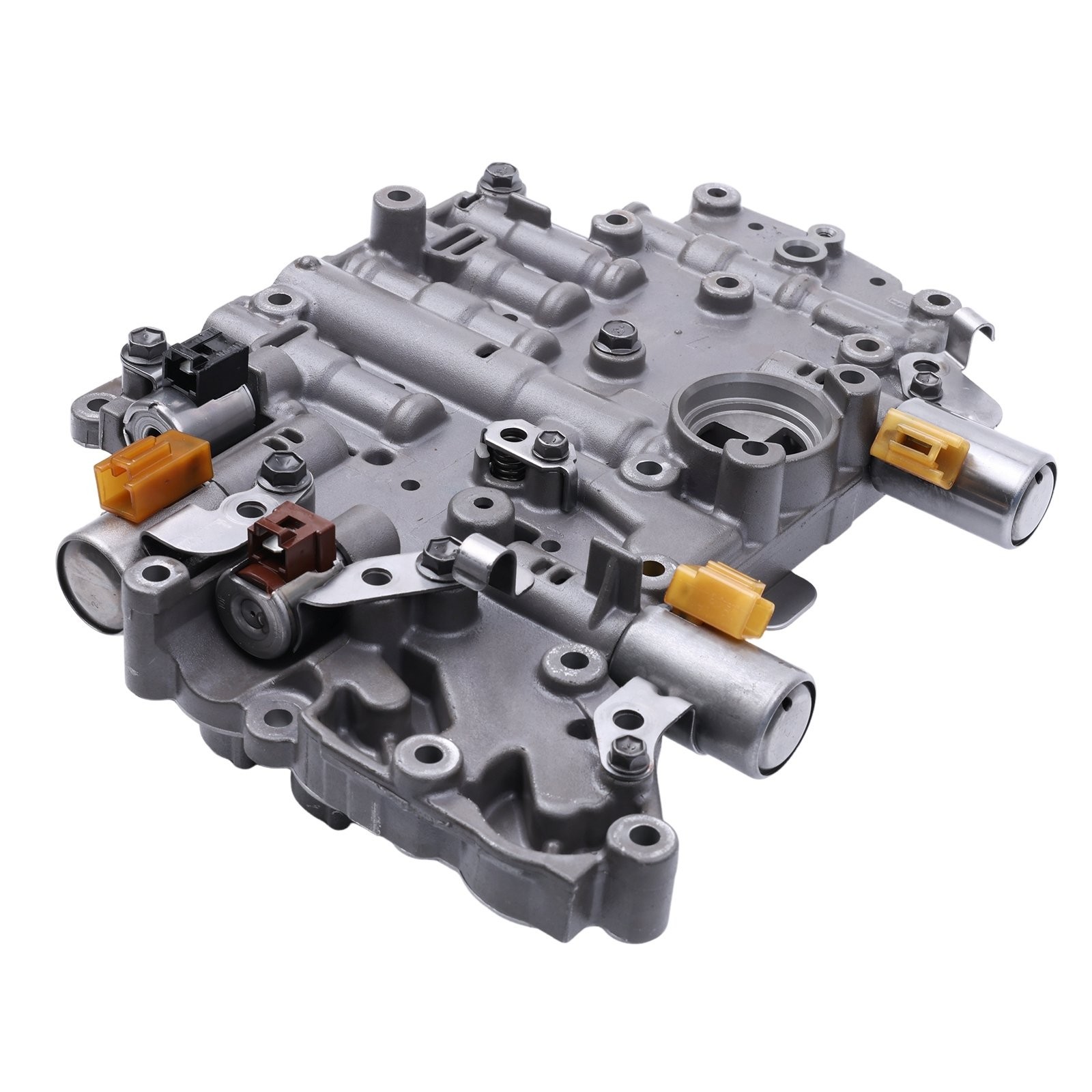 For Toyota RAV4 ES300 2006-2012 FWD U140 U240 U241 Transmission Valve Body