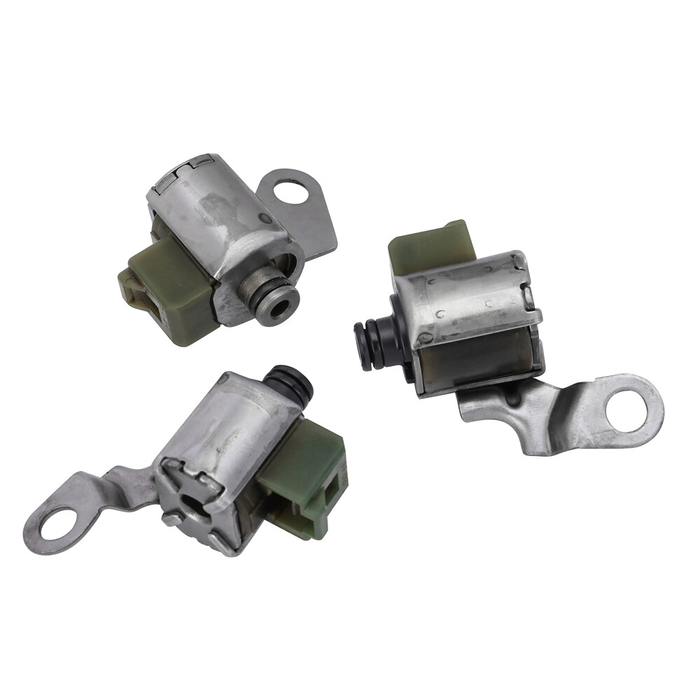 TRANSMISSION SOLENOID KIT For Lexus & Toyota Trucks Shift TCC OEM A340 AW4 A340E