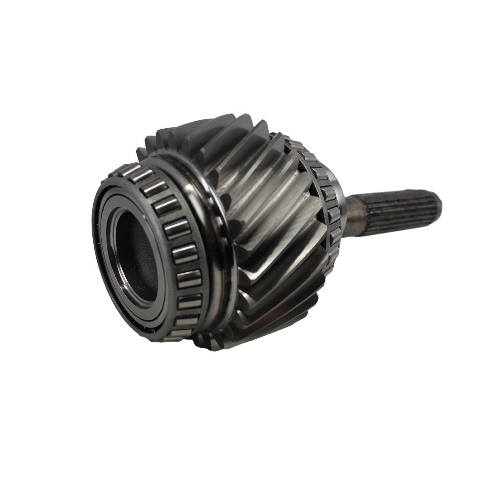 For A2212710248 Mercedes Benz 722.9 Transmission Transfer Case Gear Output Shaft