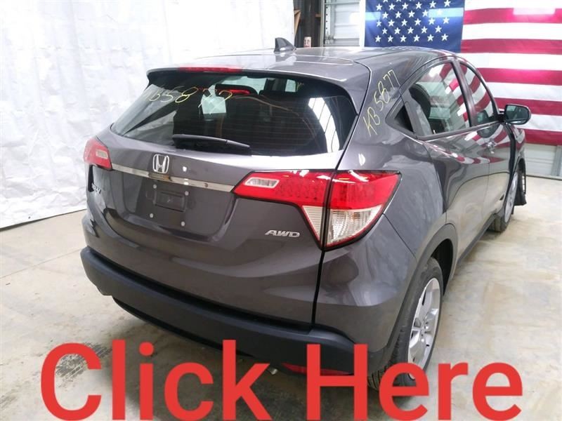 HR-V 2019 Transfer Case Assembly 311294