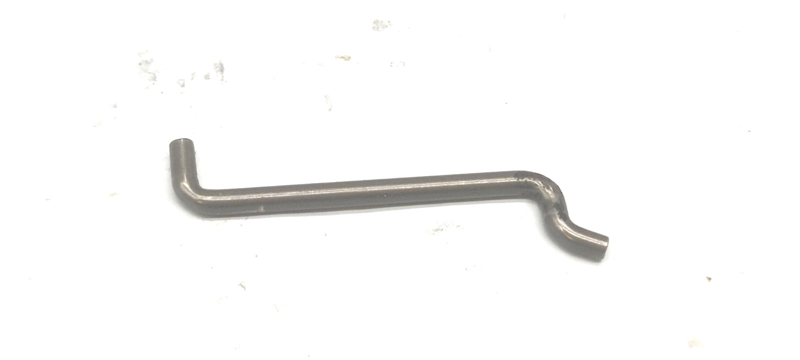 , 4L60E 700R4 MANUAL VALVE LINK 2″ LONG