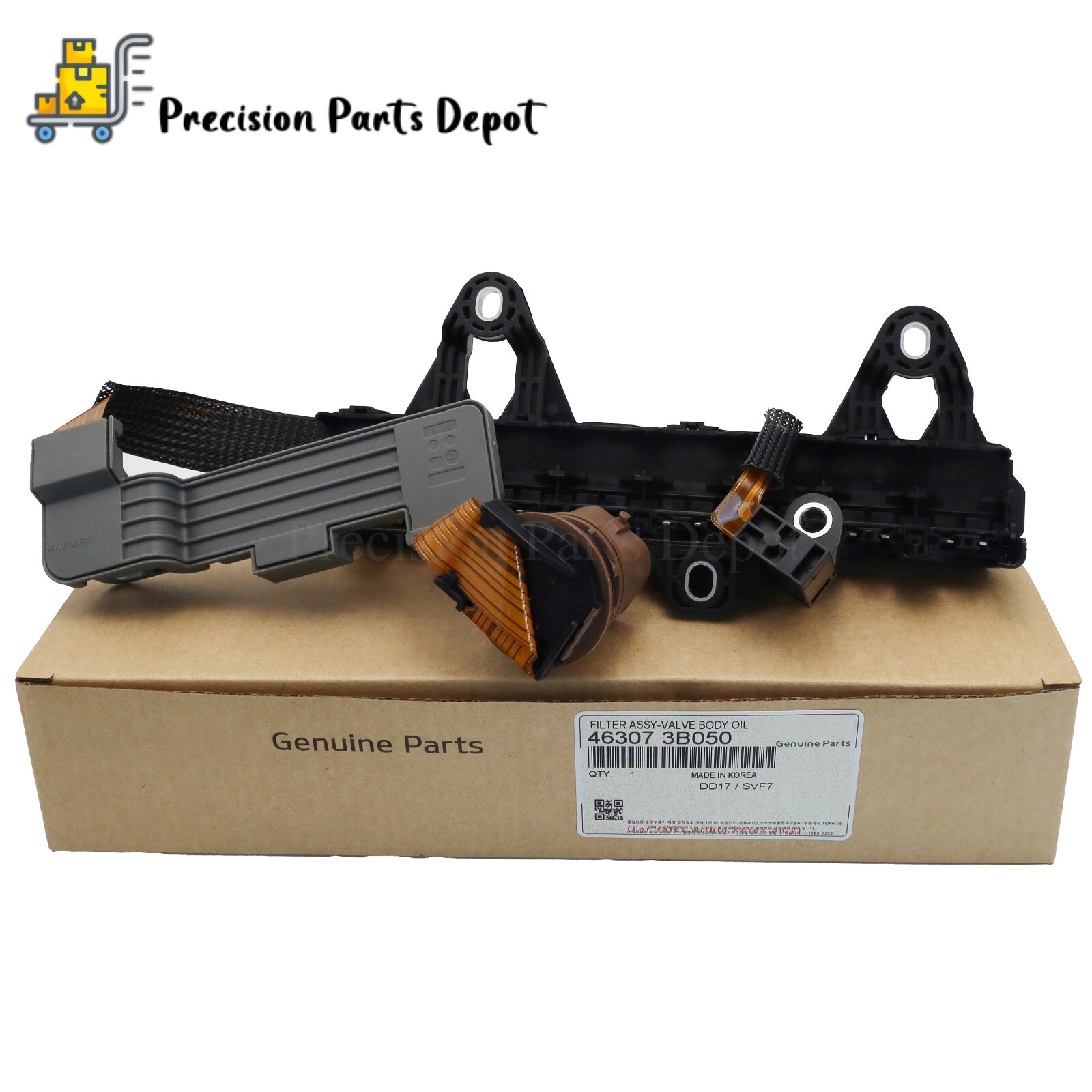NEW Automatic Transmission Harness 46307-3B050 Fits For Hyundai Kia US
