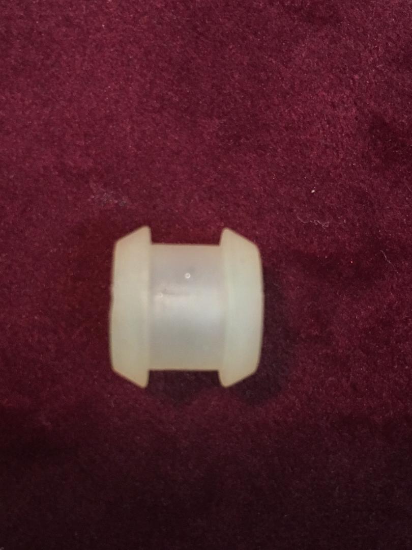 for Dodge Dart Shift Cable Repair bushing EASY INSTALL LifeTime Warranty KT