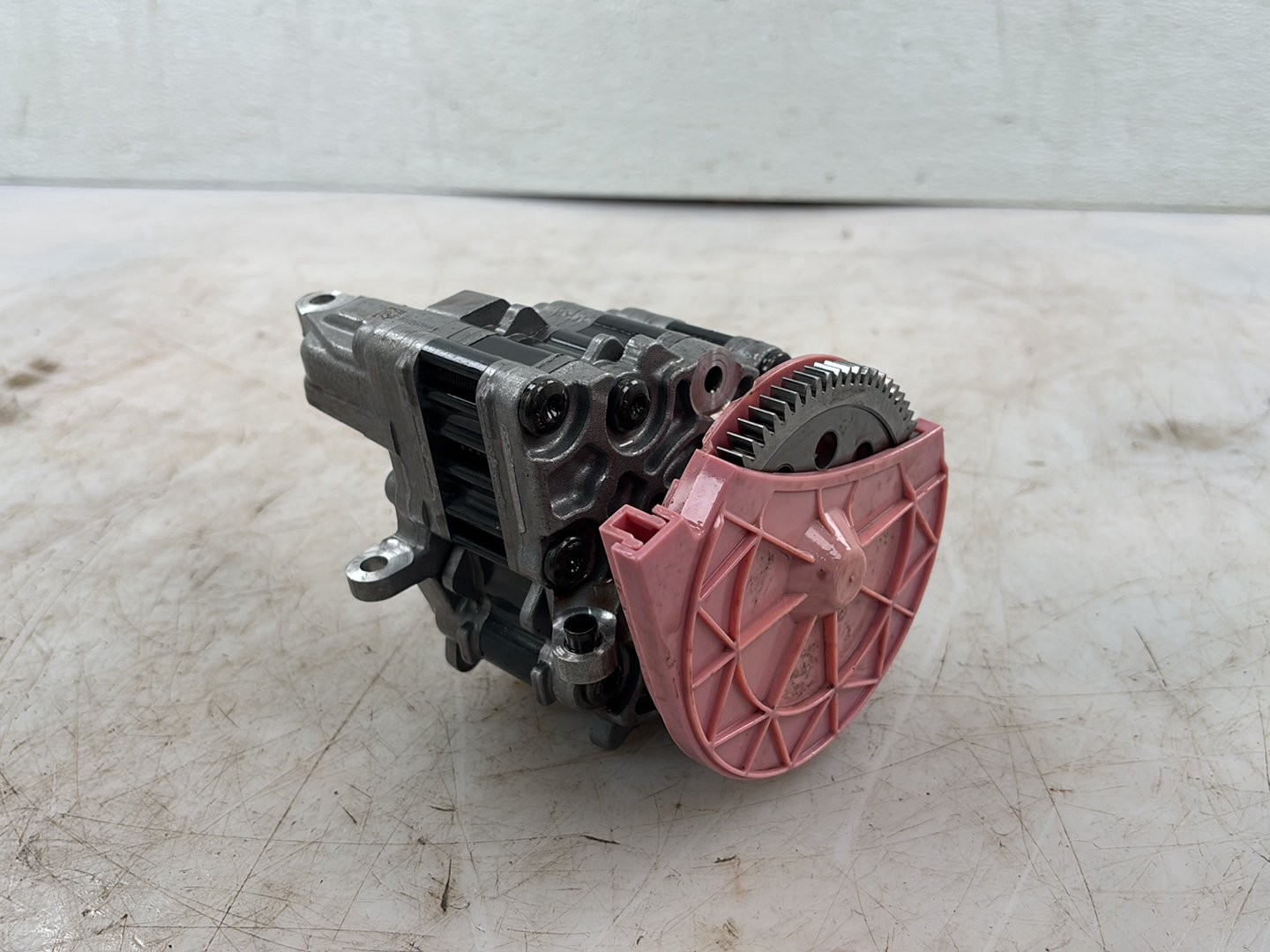 2018-2026 FORD F150 Automatic Transmission Oil Pump Assembly OEM