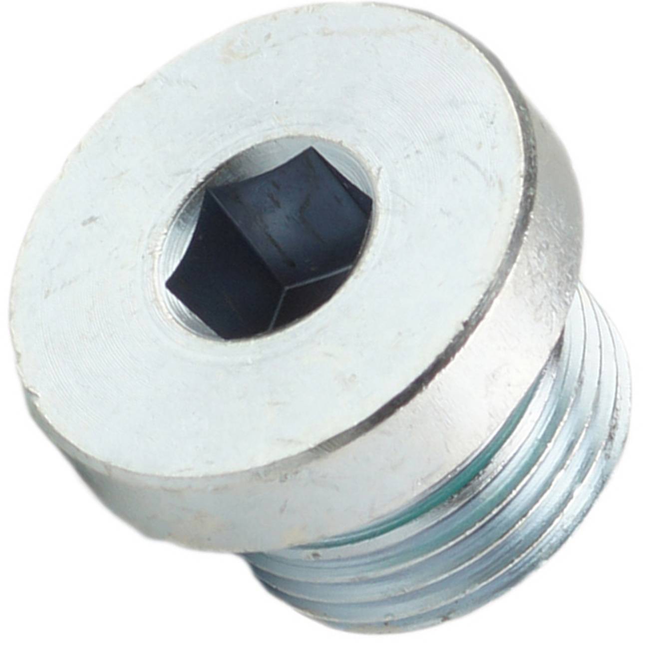 Auto Transmission Oil Pan Drain Plug w/ Seal Ring For BMW E39 E46 E60 E90 Z8 E52