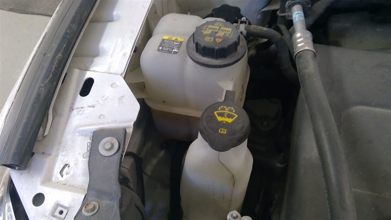Ford Edge 2014 Automatic Transmission 3.5L FWD 105K Miles DA8Z7000F 0327