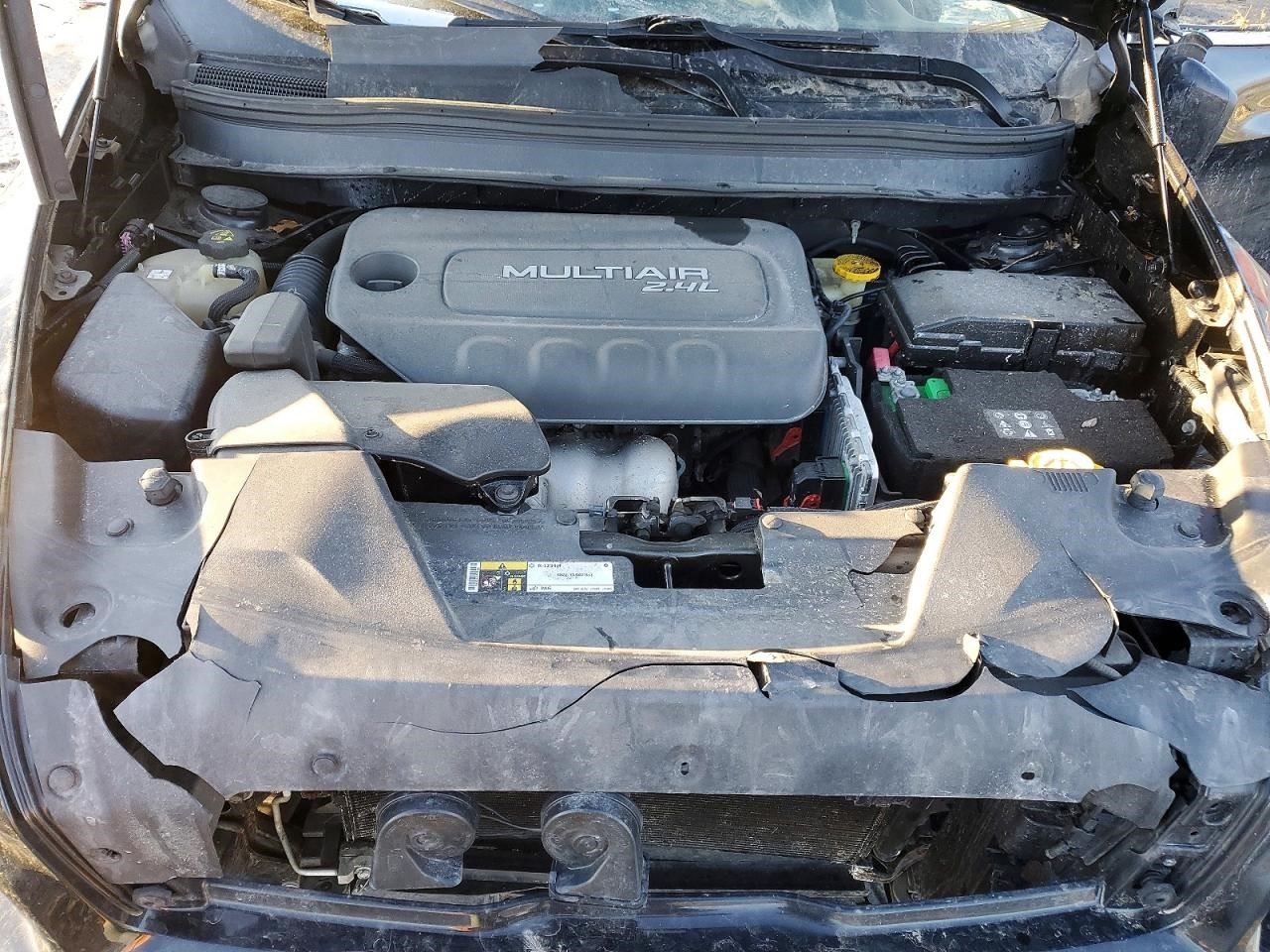 Transfer Case Single Speed Fits 14-18 CHEROKEE 452041
