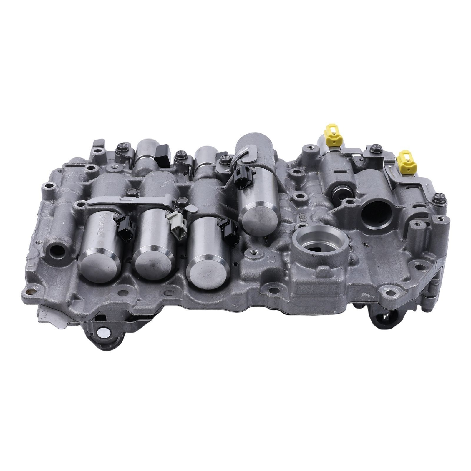 FOR 2014-2018 VW VOLKSWAGEN AW TF-60SN 09G NEW TRANSMISSION VALVE BODY (GEN 2)