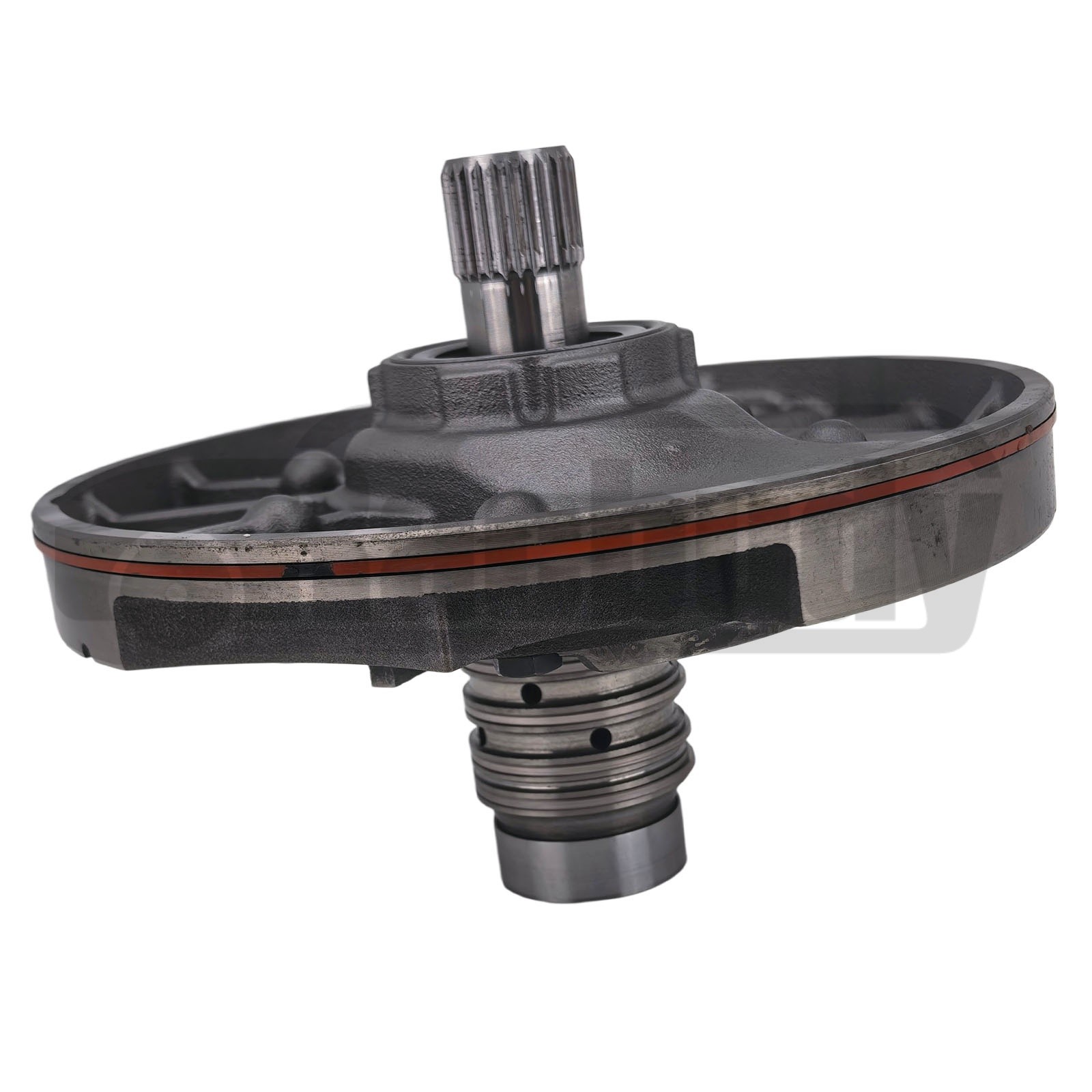 A604 41TE Transmission Pump Complete Assembly for Dodge Avenger Sebring 2000-UP