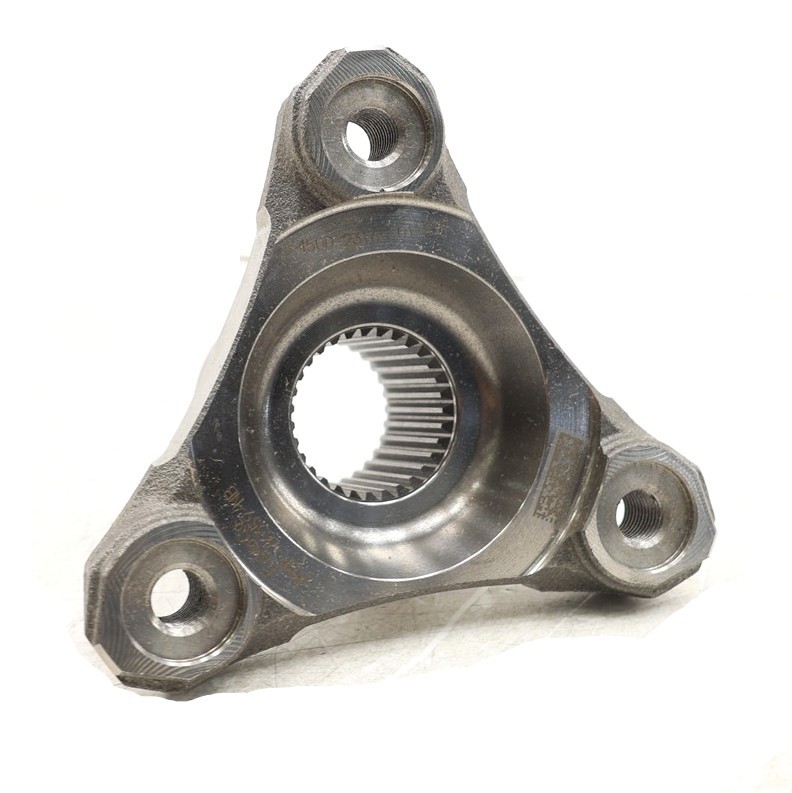 NEW OEM Ford 10R80 Auto Trans Output Shaft Flange JR3Z-7089-A Mustang 2.3L 18-25