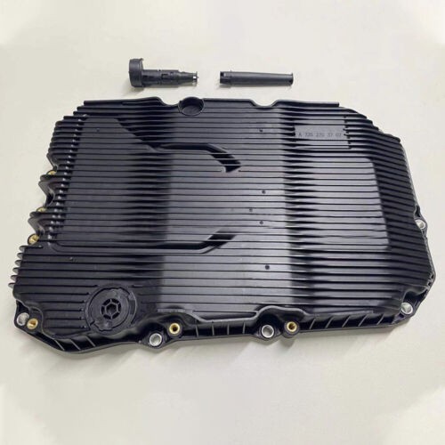 Trans Fluid Pan Kit 725 270 37 07 Fits Mercedes-Benz GLC GLE SLC 2015-2020