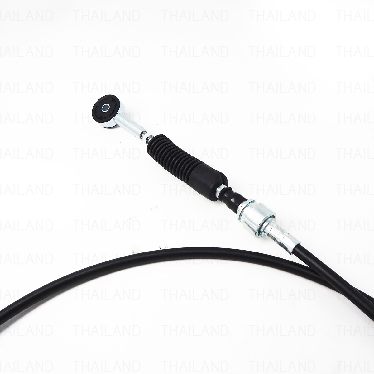 Set Transmission & Gear Shift Cable Fits Isuzu NPR 115HP (ELF/NRR) 1990 – ’98