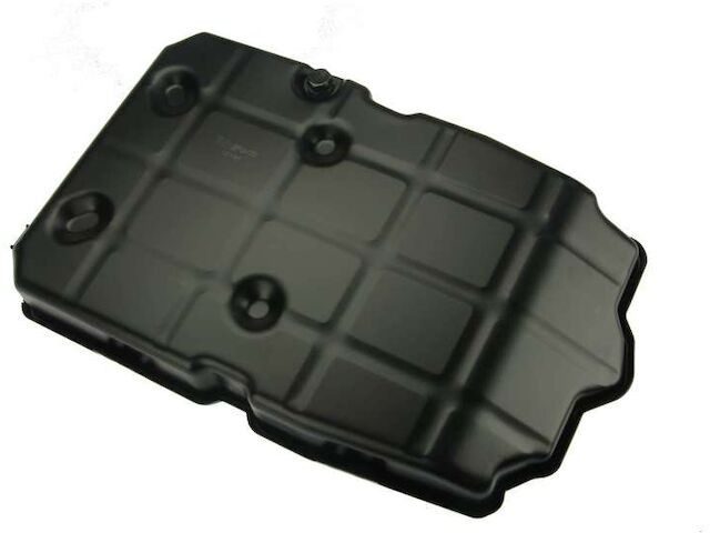 For 2008-2017 Mercedes S63 AMG Automatic Transmission Pan 82295ZZTG 2009 2010