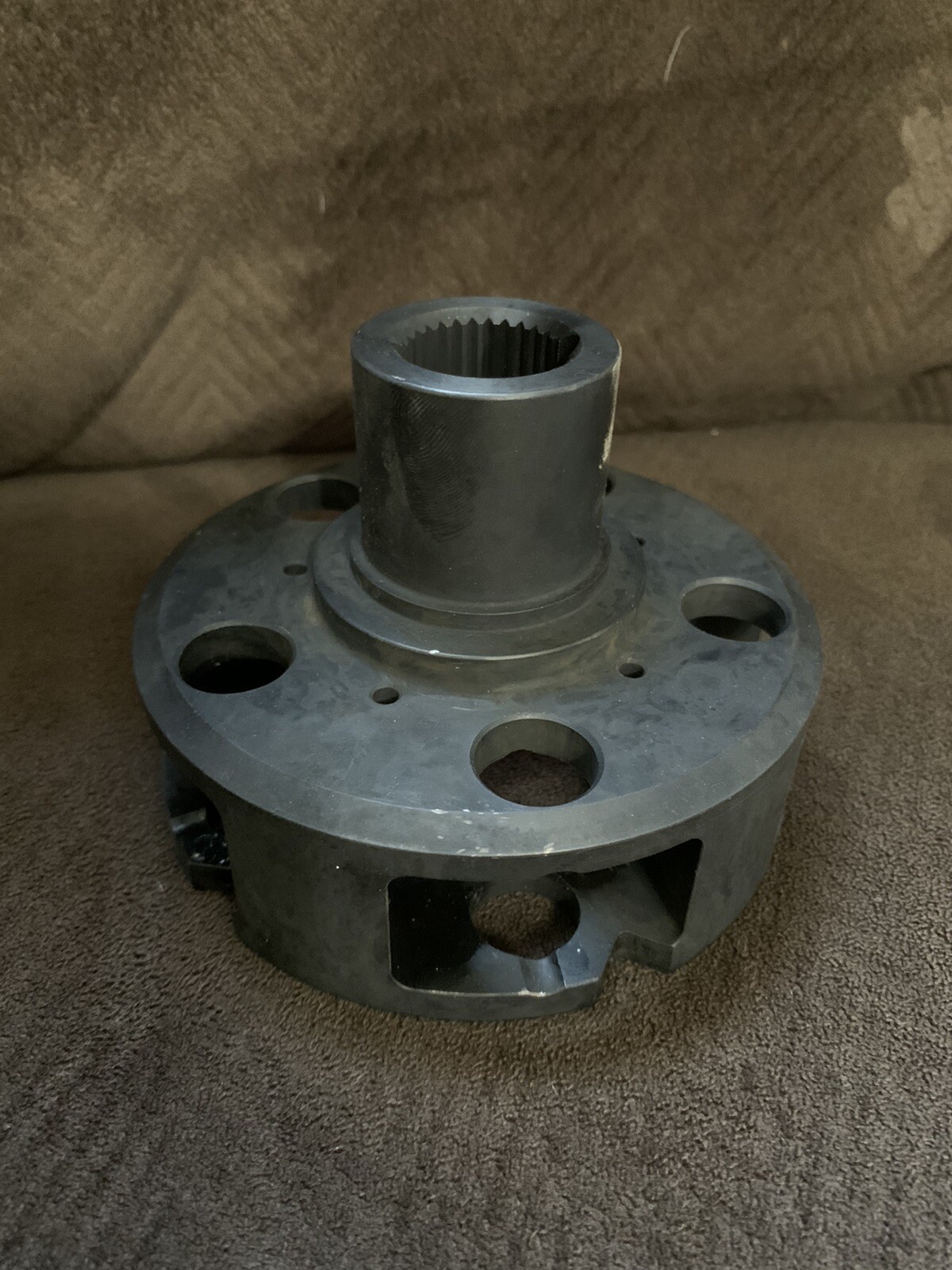Ford 5R110W Trans 5 Pinion Billet Planetary Housing Late Model 29T TCS