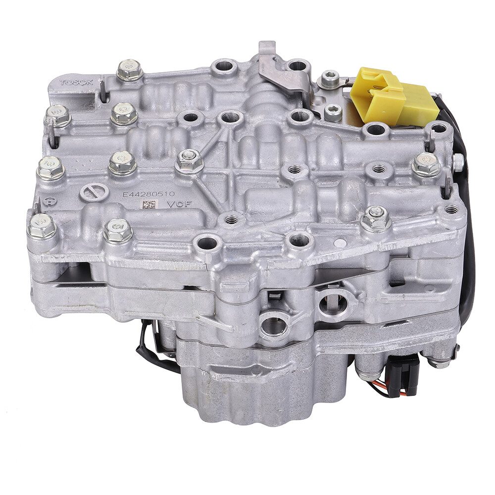 TR580 CVT Trans Valve Body For Subaru Forester Impreza 2012 2013 2014 2015 2016