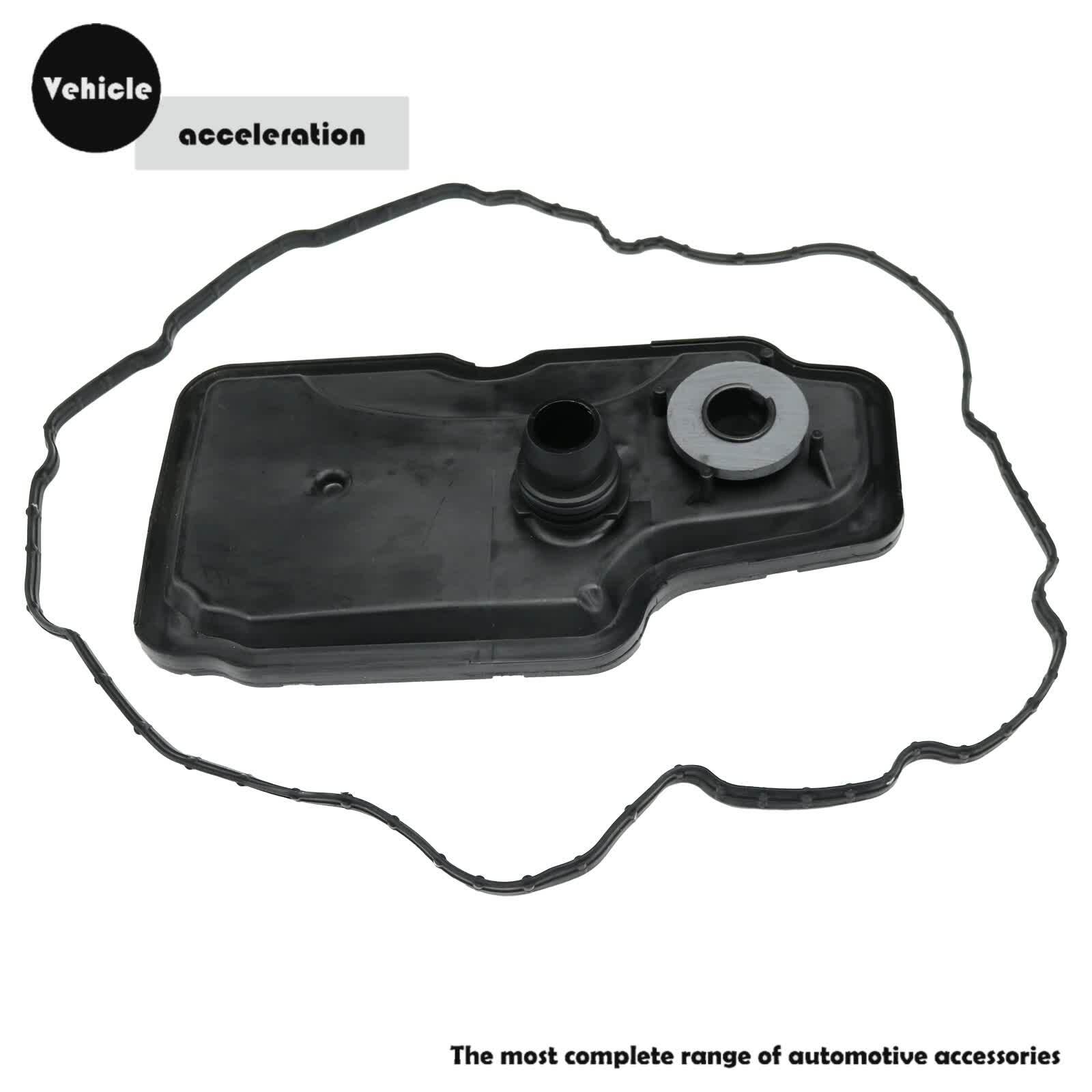 For Chevrolet Orlando Equinox Cruze Limited Transmission Filter & Gasket Kit