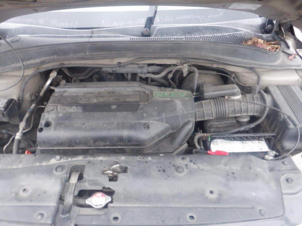 Transfer Case Fits 03-04 PILOT 32364836
