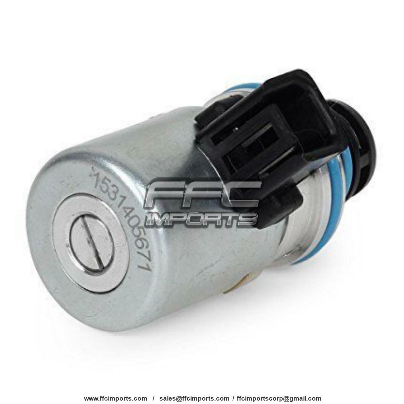 A518 46RH 46RE A618 47RE 47RH 48RE MOPAR Governor Pressure Solenoid 1996-UP JEEP