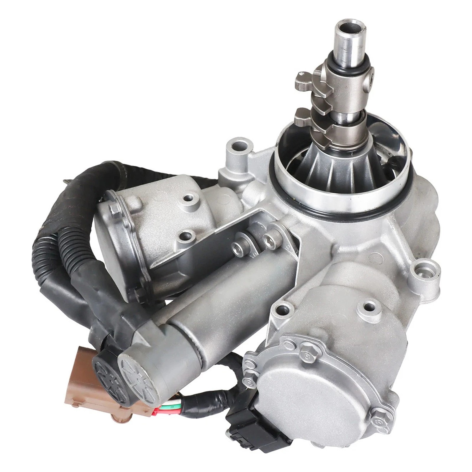 Actuator Assy-Gear 438002D000 438002D205 12-Pin For Kia Soul Forte 2017-2021 F8