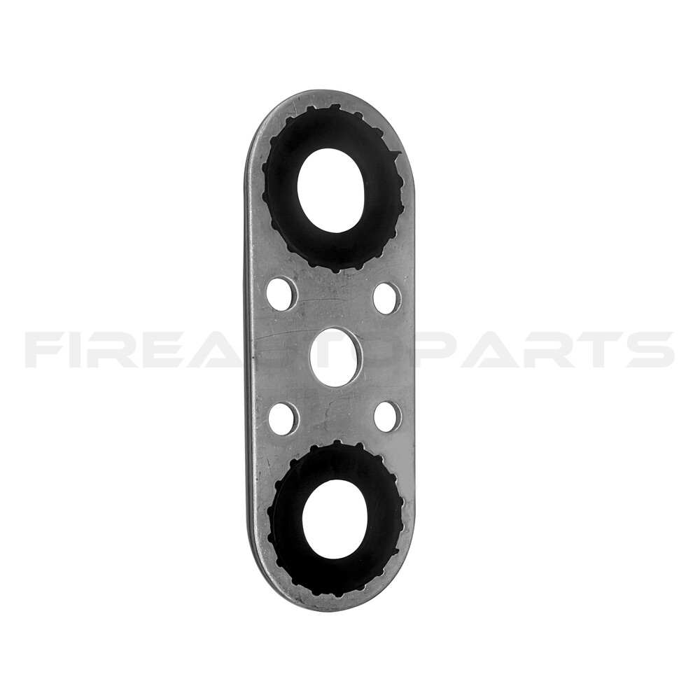 FOR 2006-2019 CADILLAC CHEVROLET AUTO TRANSMISSION OIL COOLER SEAL 15251488