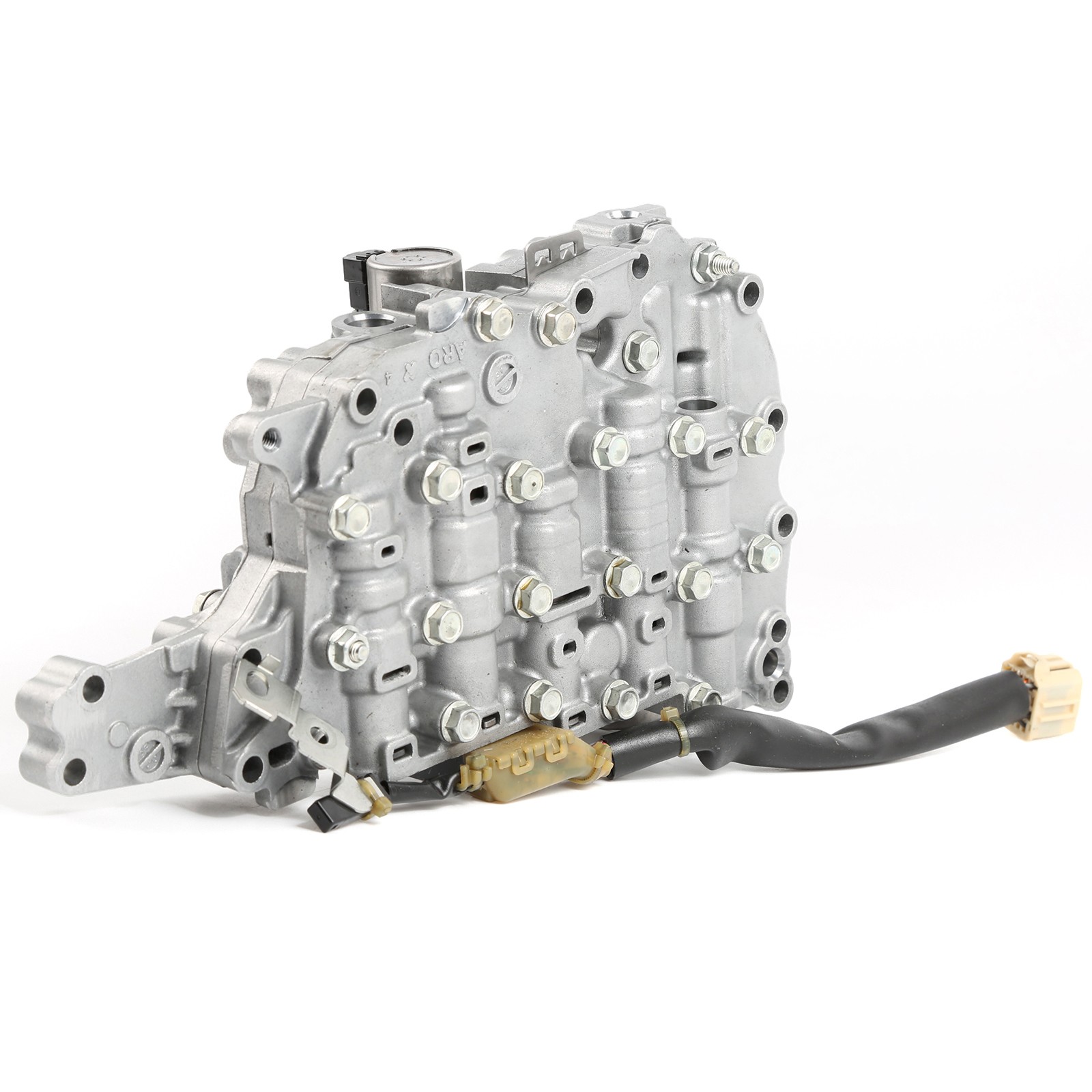 JF016E CVT Transmission Valve Body For Nissan Altima Juke Rouge Sentra Murano