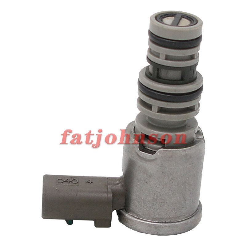 24227747 Transmission TCC PWM Lock Up Solenoid 4L60E 4T65E 5L40E Fits GM 96~2012
