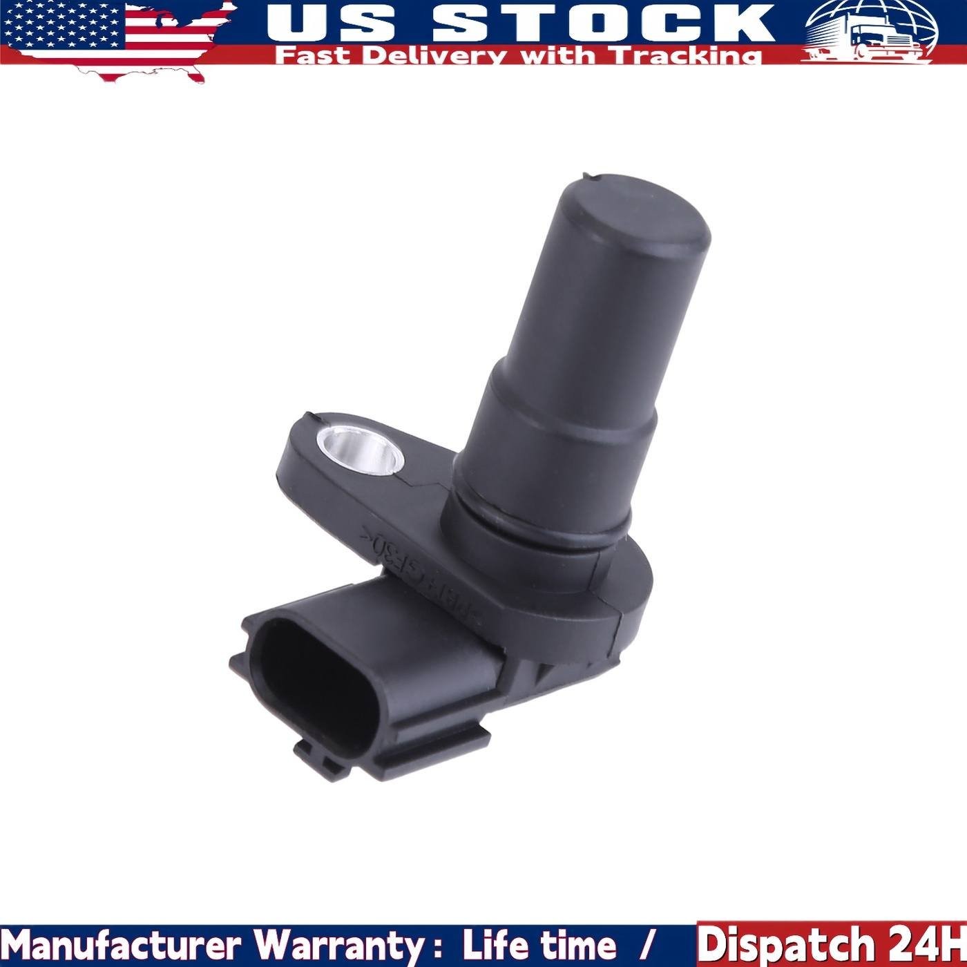 3Pcs Transmission Speed Sensor Replacement For Nissan Quest 2011 2012-2016 3.5L✅
