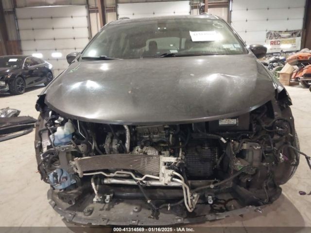 Automatic Transmission Gasoline 9 Speed Automatic Fits 20-22 PACIFICA 11344909