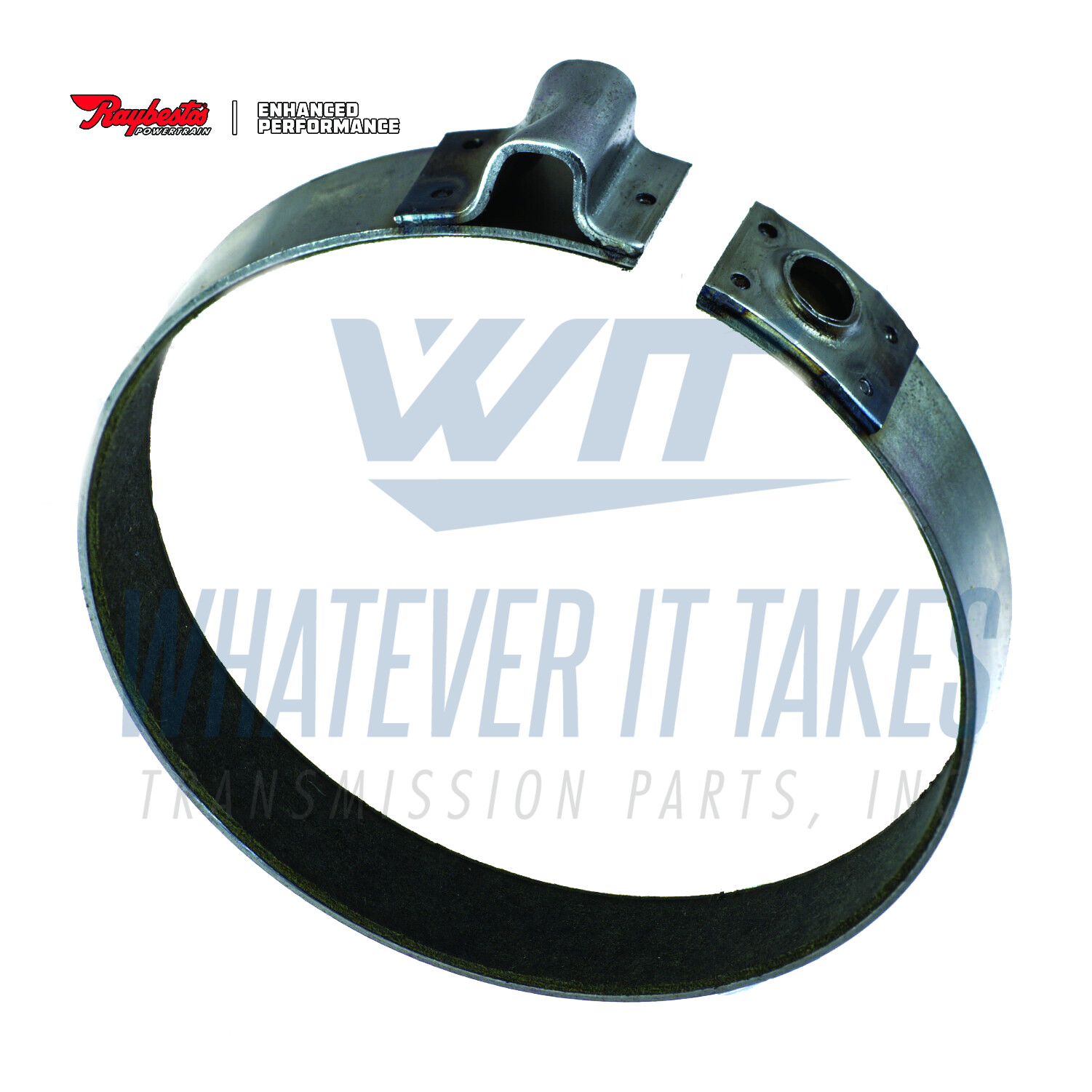 4T65E GM Transmission Band 2-1 Coast High Energy fits 2000-up