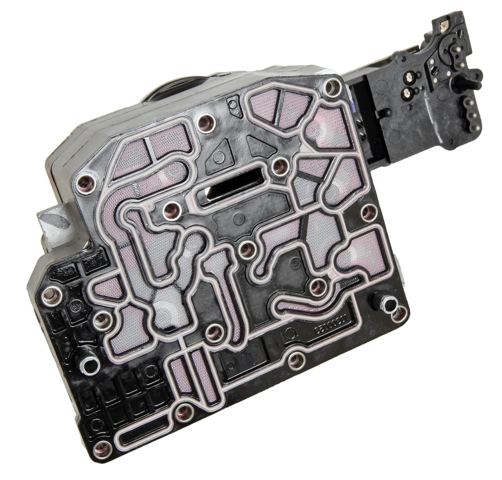 RENEWED REPLACEMENT Mopar OEM 45RFE 545RFE 68RFE Shift Solenoid Block Pack