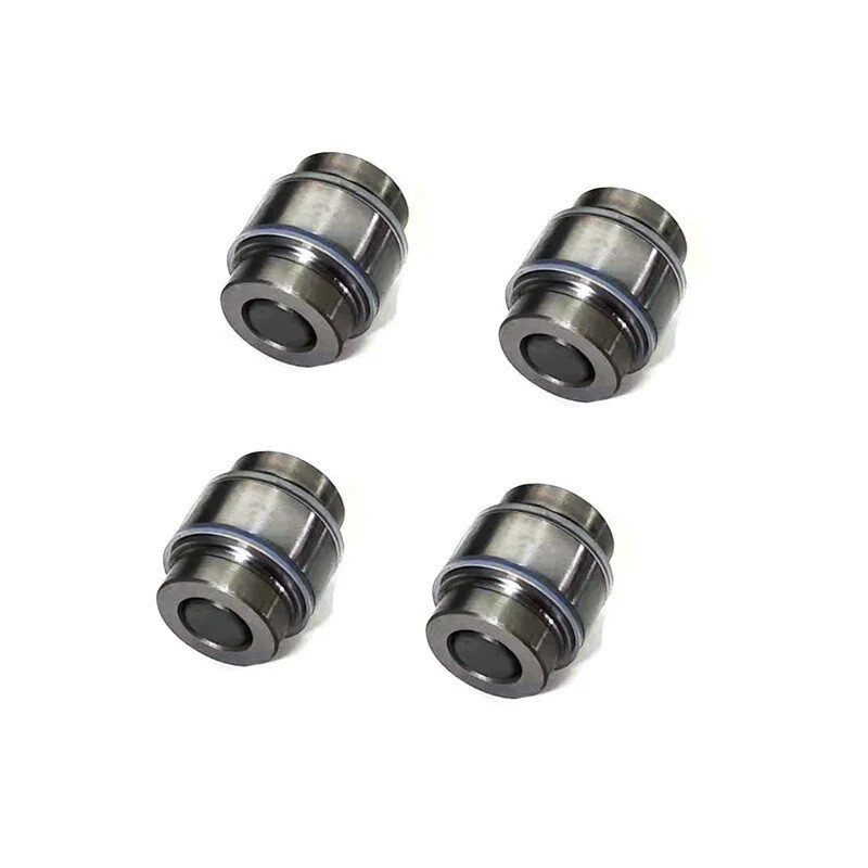 4Pcs 6DCT250 DPS6 Transmission Clutch Shift Fork Bearings For Ford Focus Fiesta