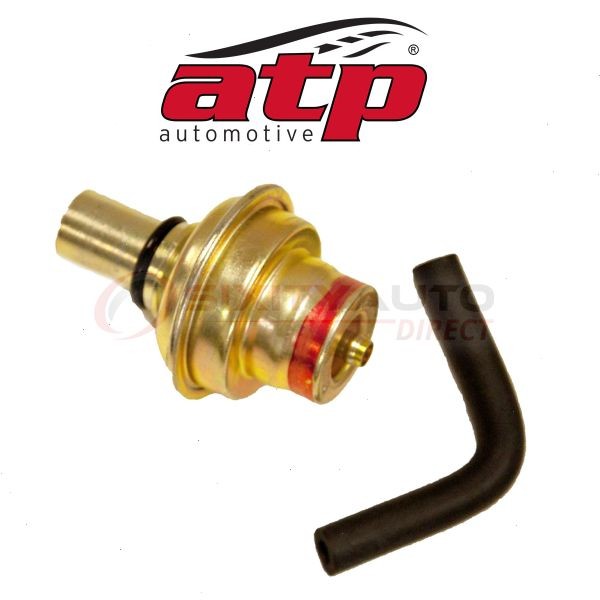ATP Transmission Modulator Valve for 1969-1975 Chevrolet Nova – Automatic gu