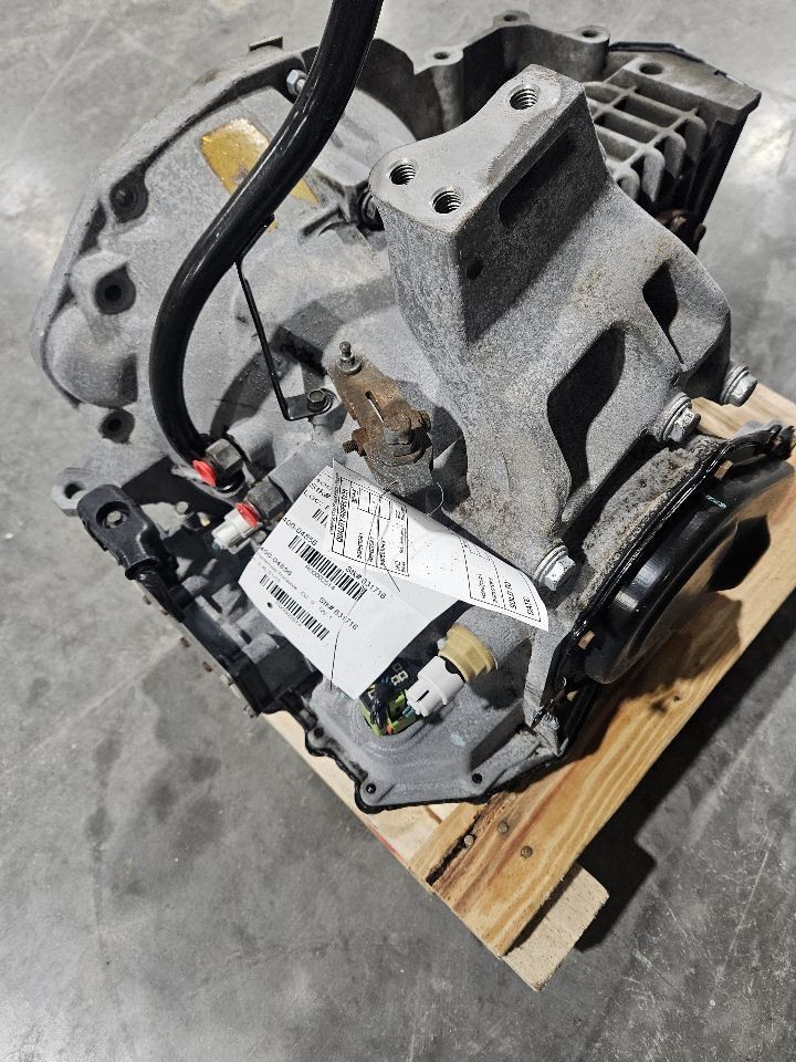 2013-2017 Dodge Journey Automatic Transmission 2.4L FWD 6 Speed Auto-Stick