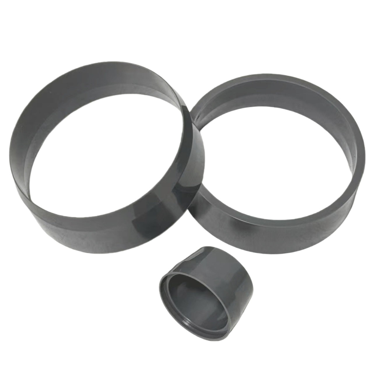 3x Transmission Underdrive Piston & Retainer Install Kit For Dodge 68RFE T3250KM